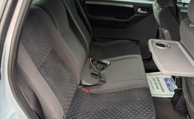 Chevrolet MERIVA