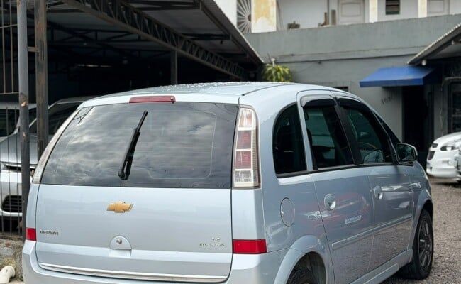 Chevrolet MERIVA