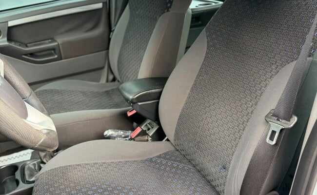 Chevrolet MERIVA