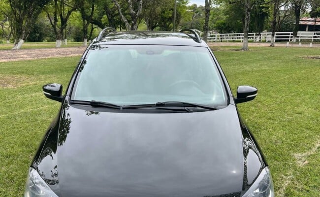 Volkswagen SPACEFOX