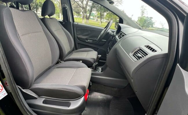 Volkswagen SPACEFOX