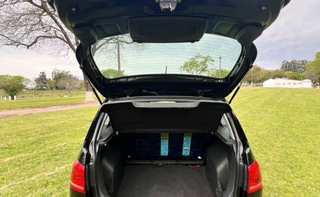 Volkswagen SPACEFOX