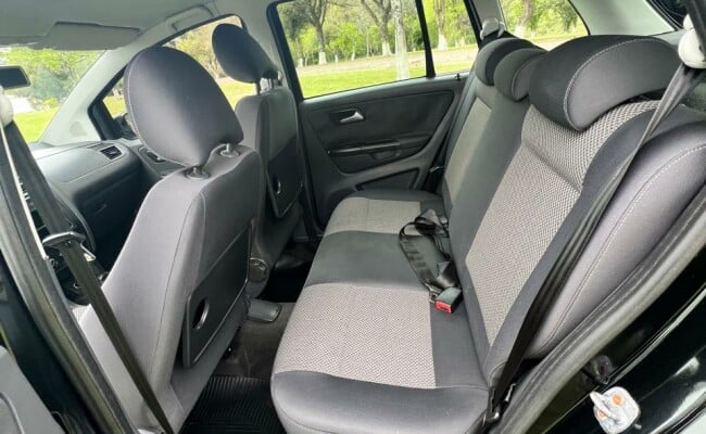 Volkswagen SPACEFOX