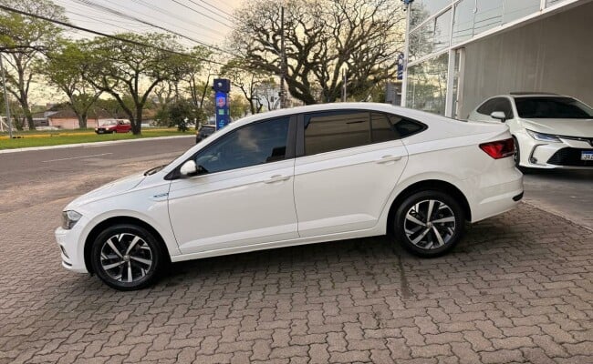 Volkswagen VIRTUS