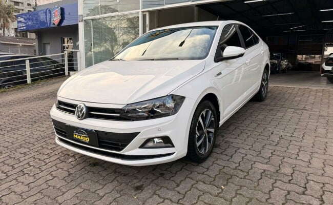 Volkswagen VIRTUS