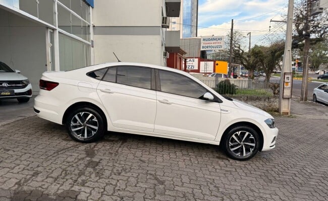 Volkswagen VIRTUS