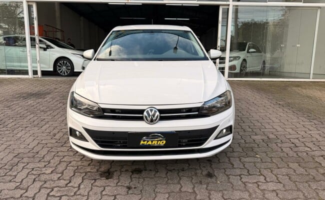 Volkswagen VIRTUS