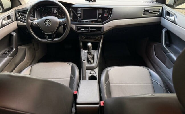 Volkswagen VIRTUS