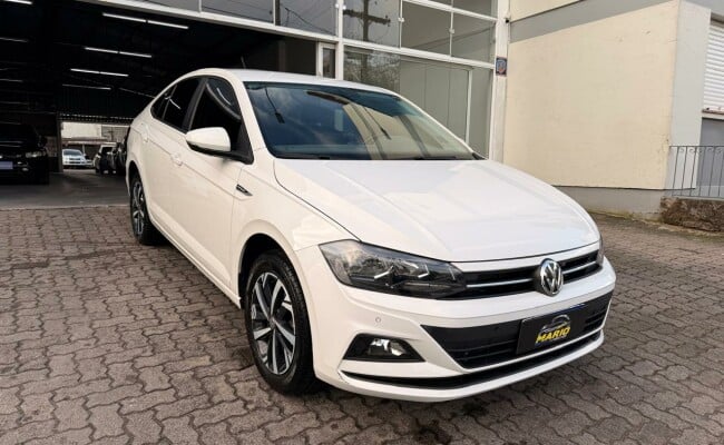 Volkswagen VIRTUS