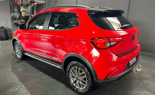 Fiat ARGO
