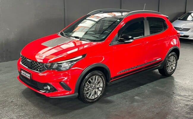 Fiat ARGO