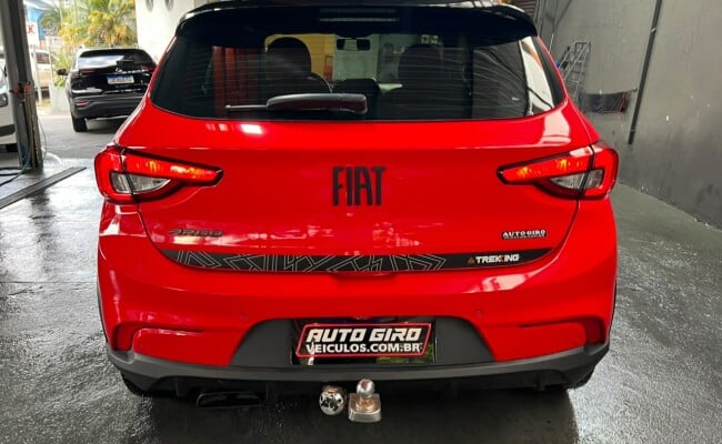 Fiat ARGO