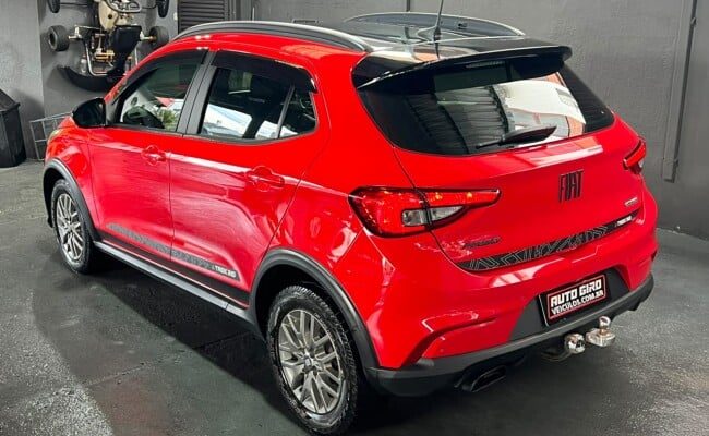Fiat ARGO