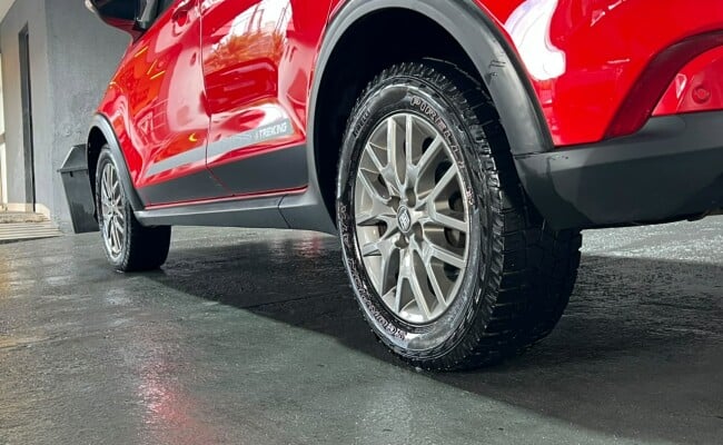 Fiat ARGO