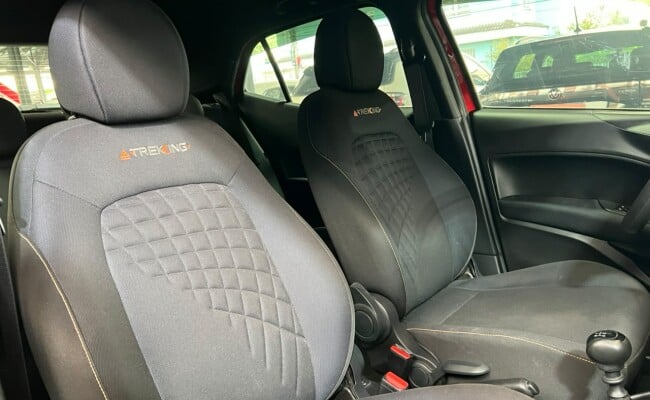 Fiat ARGO