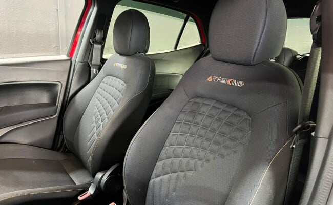 Fiat ARGO