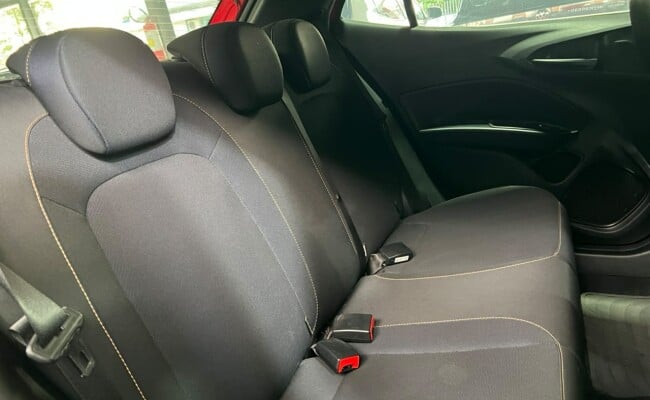 Fiat ARGO