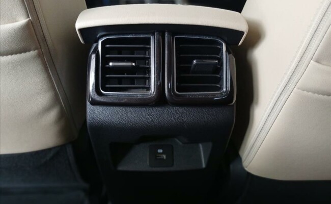 Ford TERRITORY