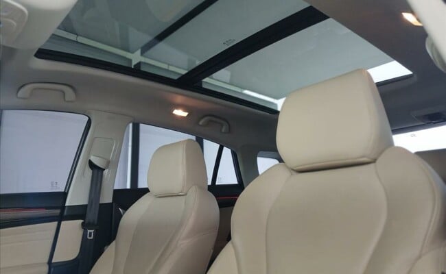 Ford TERRITORY