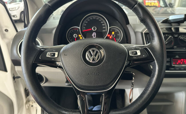 Volkswagen up! move 1.0 TSI Total Flex 12V 5p
