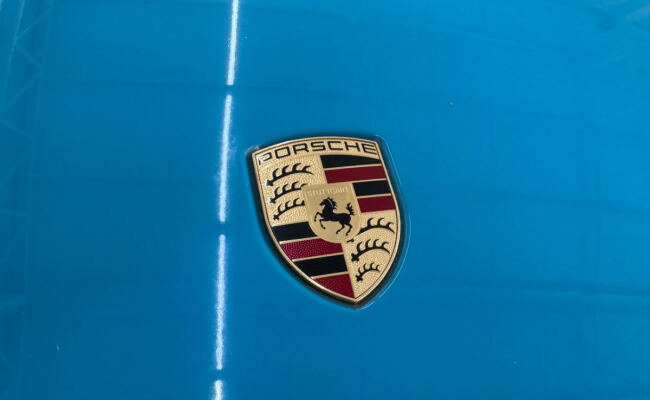 Porsche 718 Cayman 2.0 300cv