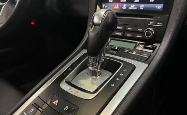Porsche 718 Cayman 2.0 300cv