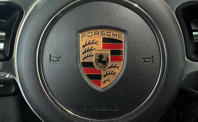 Porsche 718 Cayman 2.0 300cv