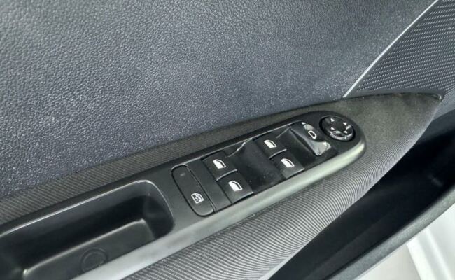 Peugeot 308 1.6 active 16v flex 4p manual