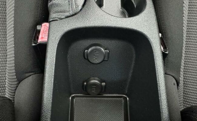 Peugeot 308 1.6 active 16v flex 4p manual
