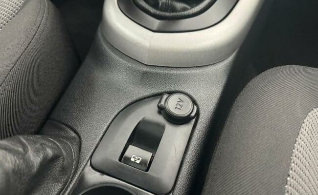 Peugeot 308 1.6 active 16v flex 4p manual