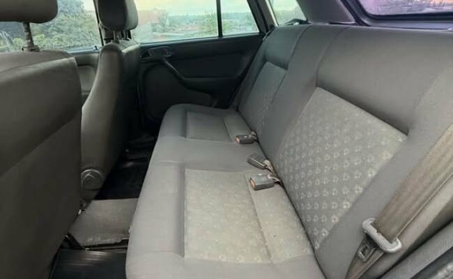 Volkswagen Gol