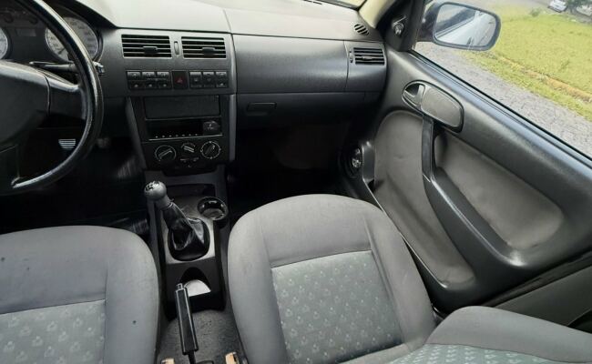 Volkswagen Gol