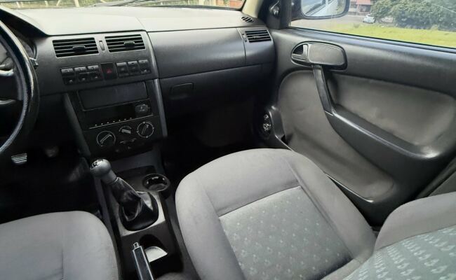 Volkswagen Gol