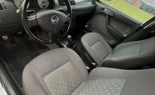 Volkswagen Gol