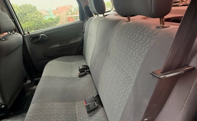 Chevrolet Corsa