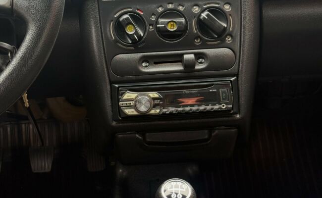 Chevrolet Corsa