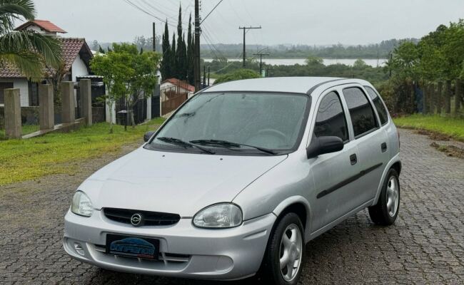 Chevrolet Corsa