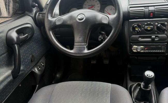 Chevrolet Corsa