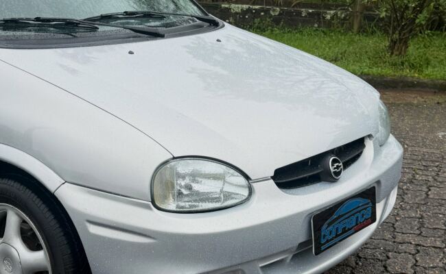 Chevrolet Corsa