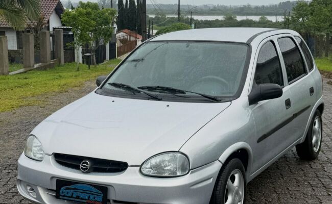 Chevrolet Corsa