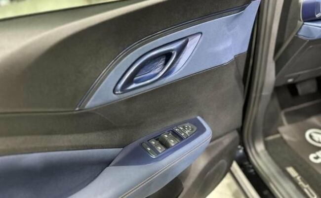 BYD Dolphin Mini