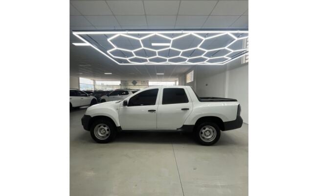 Renault DUSTER OROCH