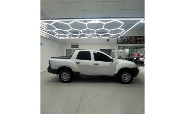 Renault DUSTER OROCH