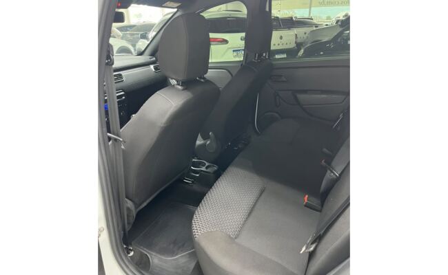 Renault DUSTER OROCH