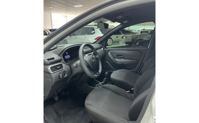 Renault DUSTER OROCH