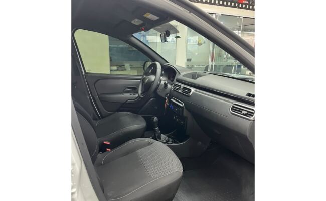 Renault DUSTER OROCH