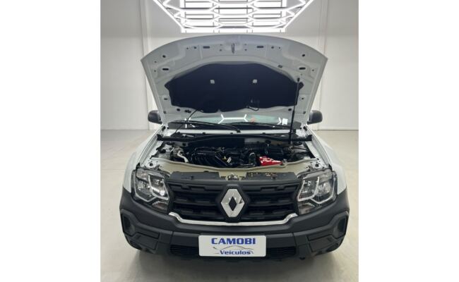 Renault DUSTER OROCH