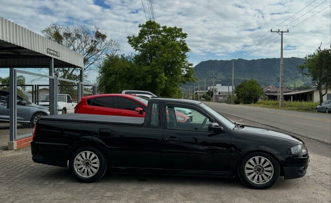 Volkswagen SAVEIRO