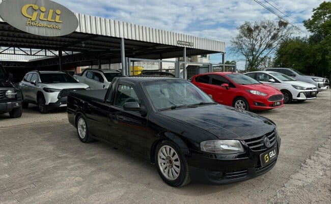Volkswagen SAVEIRO