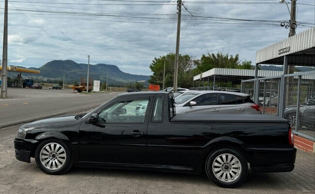 Volkswagen SAVEIRO